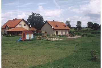 Poljska Privát Wegój, Eksterijer